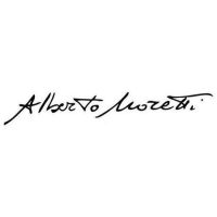 Logo Alberto Moretti