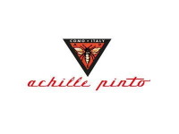 Achille Pinto Cagliari logo