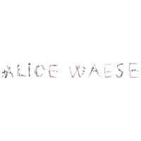 Logo Alice Waese