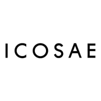 Icosae Bologna logo