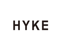 Hyke Reggio Emilia logo