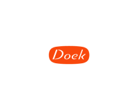 Doek Cosenza logo