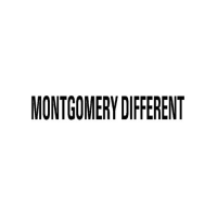 Logo Different Montgomery