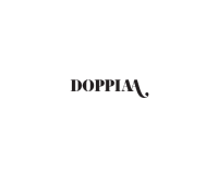 Doppia A Venezia logo