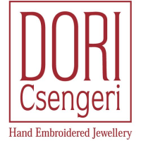 Dori Csengeri Cagliari logo