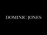 Dominic Jones  logo