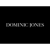 Logo Dominic Jones