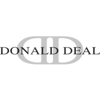 Donald Deal Taranto logo