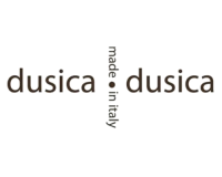 Dusica Dusica Pesaro Urbino logo