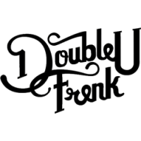 Logo Double U Frenk