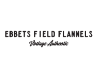 Ebbets Field Flannels Milano logo