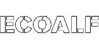 Ecoalf Messina logo