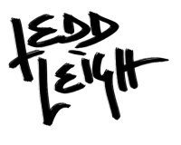Edd Leigh  logo