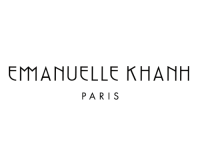 Emmanuelle Khanh Paris Trieste logo