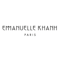 Logo Emmanuelle Khanh Paris