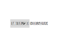 Etienne Deroeux Trento logo