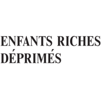 Logo Enfants Riches Deprimes
