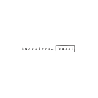 Logo Hansel from Basel