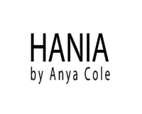 Hania Cashmere Como logo