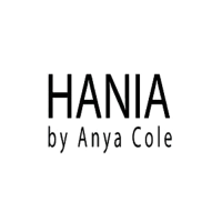 Logo Hania Cashmere