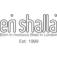 Logo En Shalla