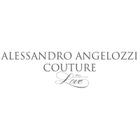Logo Alessandro Angelozzi Couture