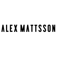 Logo Alex Mattsson