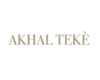 Akhal Teke'  Treviso logo