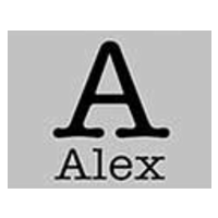 Logo Alex Gioia