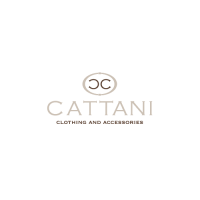 Logo Cattani Moda