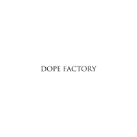 Logo Dope Factory