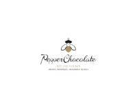 Pepper Chocolate Pesaro Urbino logo