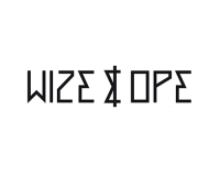 Wize and Ope Prato logo