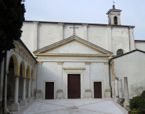 Chiesa di San Biagio
