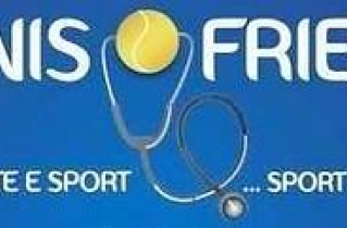 VII edizione di Tennis & Friends al Foro Italico di Roma