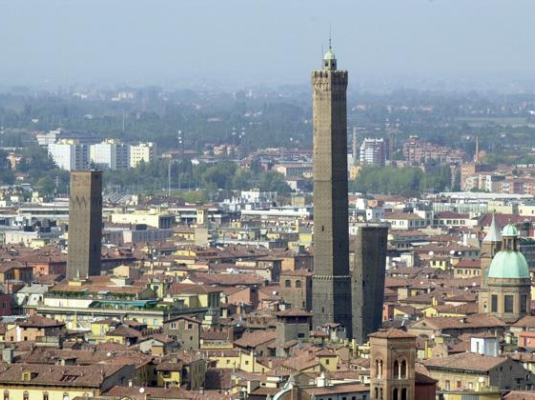 Cosa Vedere a Bologna