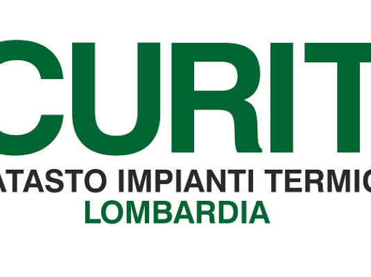 CURIT - Catasto Unico Regionale degli Impianti Termici
