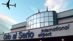 Aeroporto di Orio al Serio: MyParking per Trovare Parcheggio Online