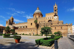 Una vacanza a Palermo: guida alle principali attrazioni