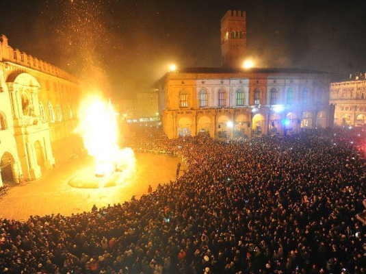 Eventi, Fiere e Feste a Bologna
