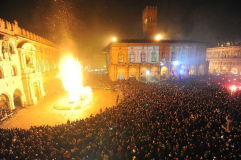 Eventi, Fiere e Feste a Bologna