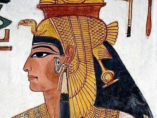 Torino: al Museo Egizio scoperta la mummia di Nefertari