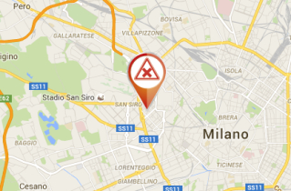 Milano: incrocio killer
