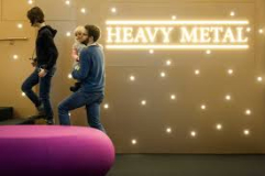 Bolzano: Heavy Metal, la mostra dedicata al rame