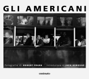 "Gli Americani" di Robert Frank