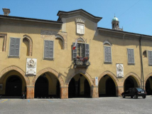 Palazzo Gallavresi