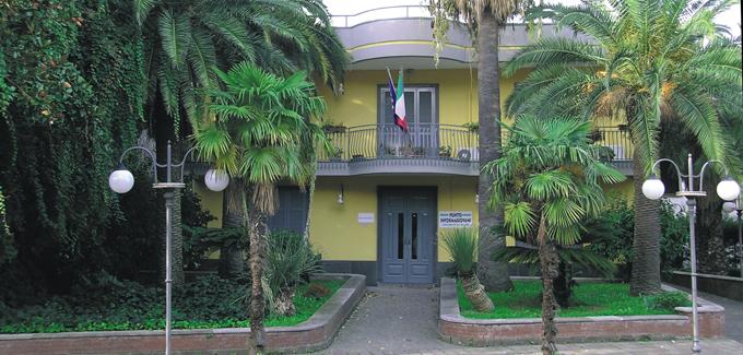 Domicella Fotografie e immagini dei domicellesi