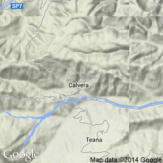 Comune di Calvera PZ Sai cosa abbiamo in comune?